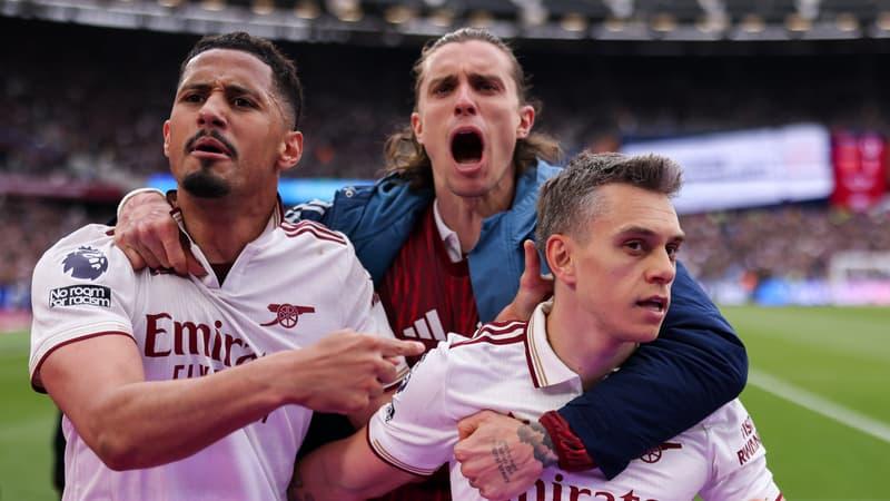 Mercato : Manchester United muscle ses cages, Arsenal lâche un cadre