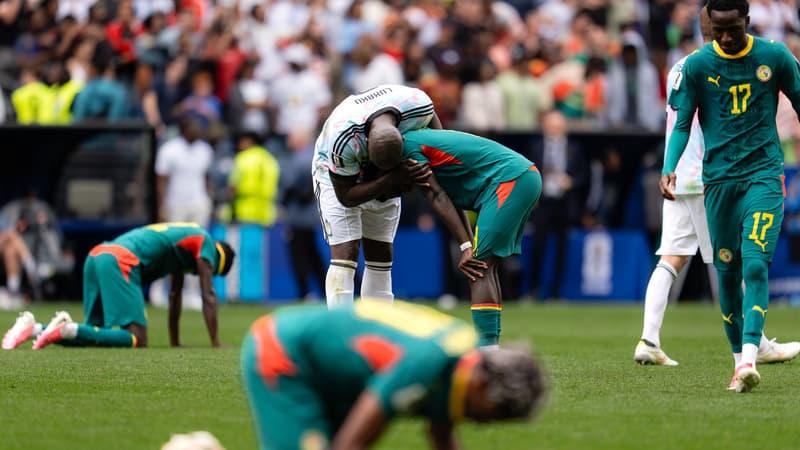 86e minute, le cauchemar africain : 3 sélections déjà éliminées
