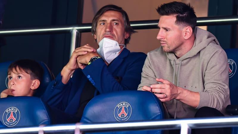 Fake news sur le père de Messi : l'Argentine au bord de la crise politique
