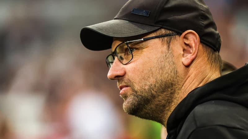 Bodmer quitte Le Havre : l'heure du bilan pour un bâtisseur