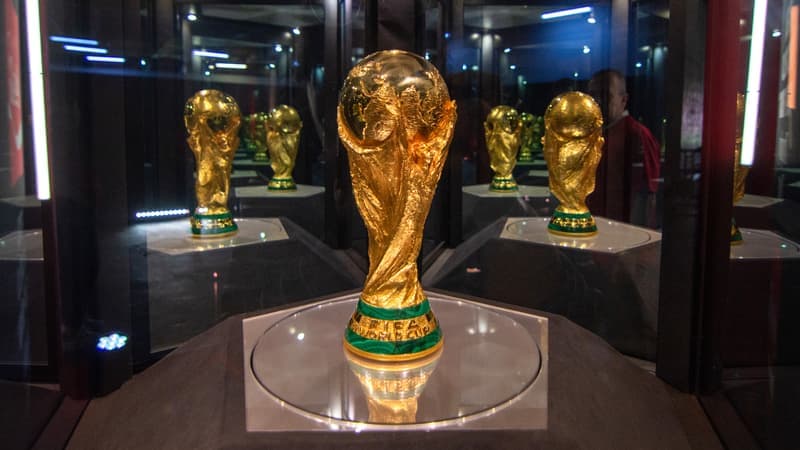 Coupe du monde 2026 : tirage au sort complété, la France face à un défi