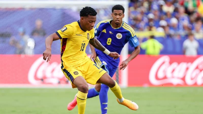 Équateur-Curaçao : le duel des survivants en Coupe du monde