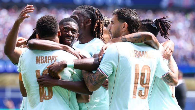 Coupe du monde 2026 : les Bleus défient la Suède en 8es, un piège nordique