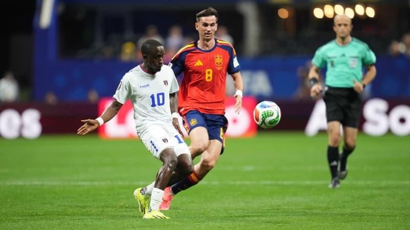Mondial 2026 : le groupe H sous haute tension, les favoris à la loupe