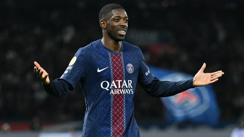 PSG-Liverpool : Les données révèlent le grand favori du choc