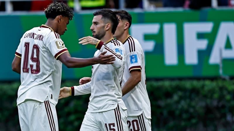 Espagne-Autriche : l'heure et la chaîne pour les 16es de finale du Mondial 2026