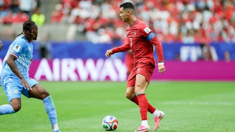 Groupe K : Portugal-RD Congo, le choc qui électrise le Mondial 2026