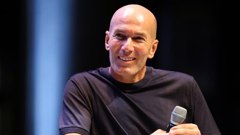 Zidane sélectionneur des Bleus ? Ronaldo lâche une bombe