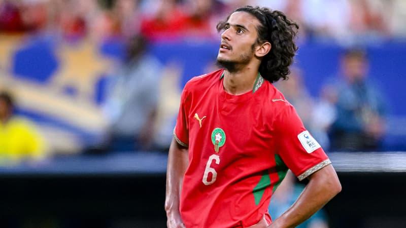 Ayyoub Bouaddi : de l'Oise au Mondial, l'ascension fulgurante du Lionceau