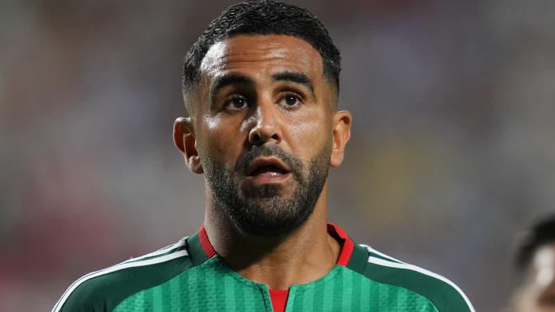 Algérie-Argentine : après le triplé de Messi, le défi du rebond pour les Fennecs