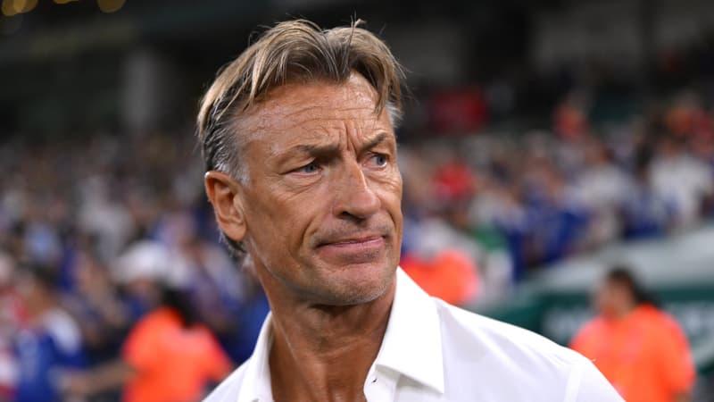 Tunisie : le fiasco Renard, 4-0 face au Japon et déjà éliminé du Mondial 2026