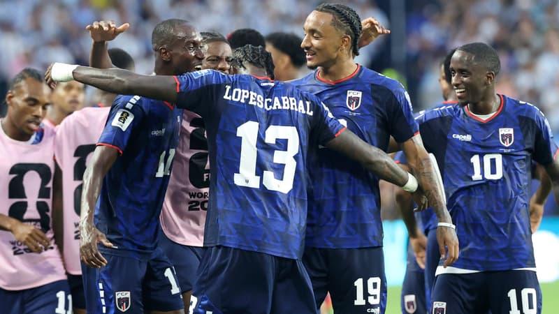 Zlatan Ibrahimovic encense le Cap-Vert : "Des héros inoubliables"