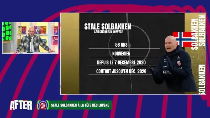 Coupe du Monde 2026 : La Norvège de Haaland retrouve l'élite mondiale
