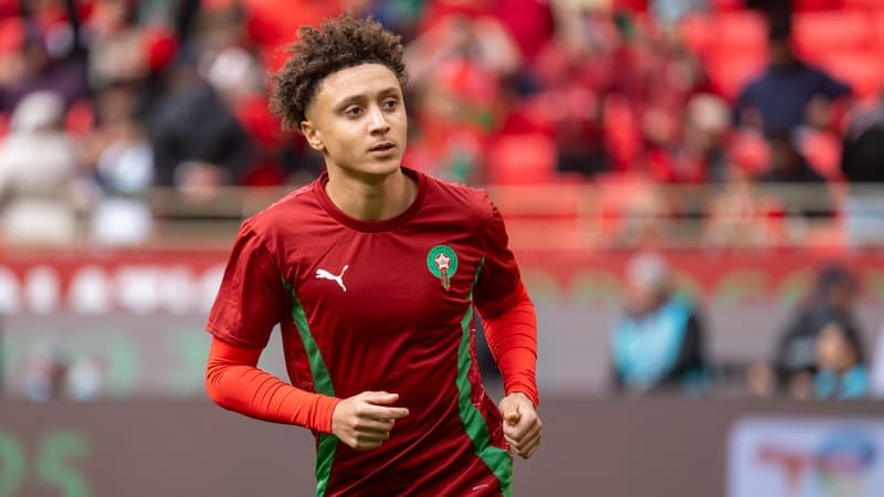 Maroc : excuses des Lions après la polémique des likes sénégalais