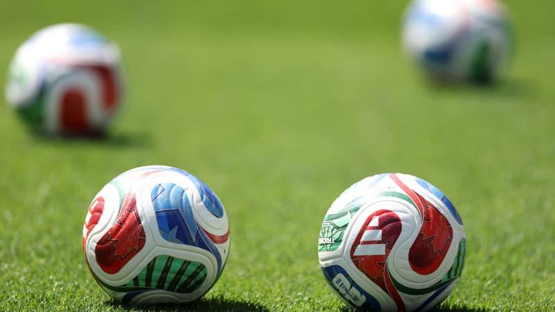 Ballon de la Coupe du monde 2026 : les gardiens tirent la sonnette d'alarme
