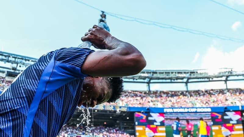 Chaleur extrême aux USA : le Mondial 2026 en sursis ?