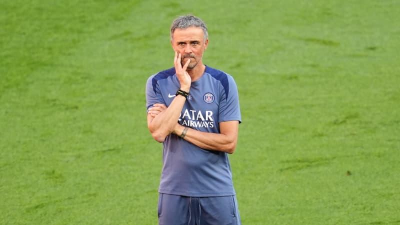 PSG : un effectif décimé pour la Supercoupe et le Trophée des champions ?