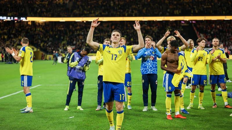 Suède 2026 : la liste des 26 Vikings dévoilée avant le Mondial