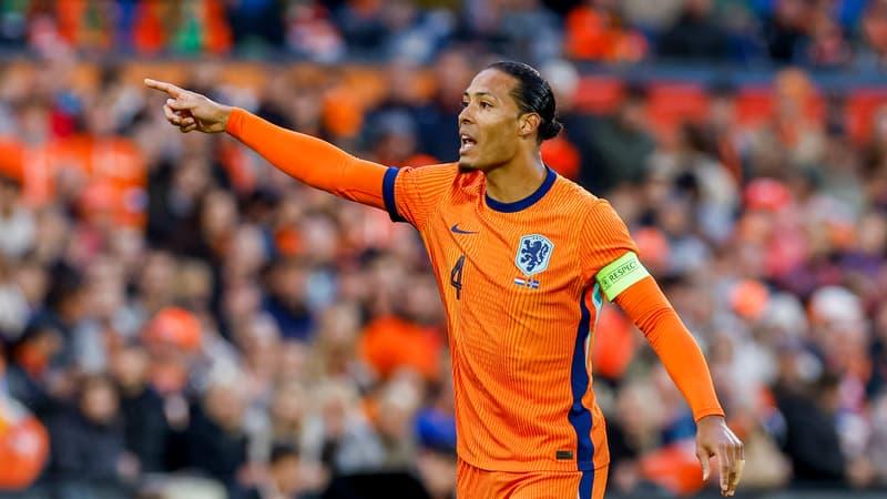 Mondial 2026 : le groupe F promet un choc Pays-Bas-Tunisie