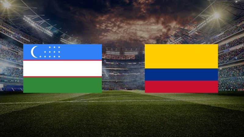 Coupe du Monde 2026 : Ouzbékistan-Colombie, un choc historique à Mexico