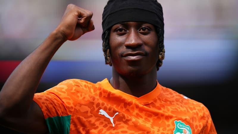 Diomandé au PSG : le choix décisif qui anime le mercato 2026