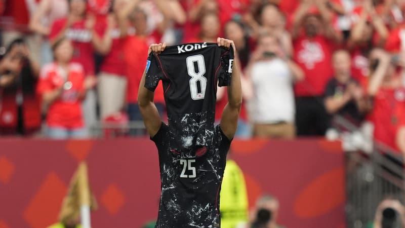 Canada-Qatar : la blessure qui choque le Mondial 2026