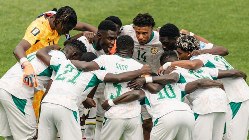 Sénégal-Irak : la dernière chance des Lions en Coupe du monde 2026