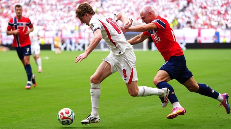 Miami en fusion : Bellingham répond à Schjelderup, Norvège-Angleterre s'emballe