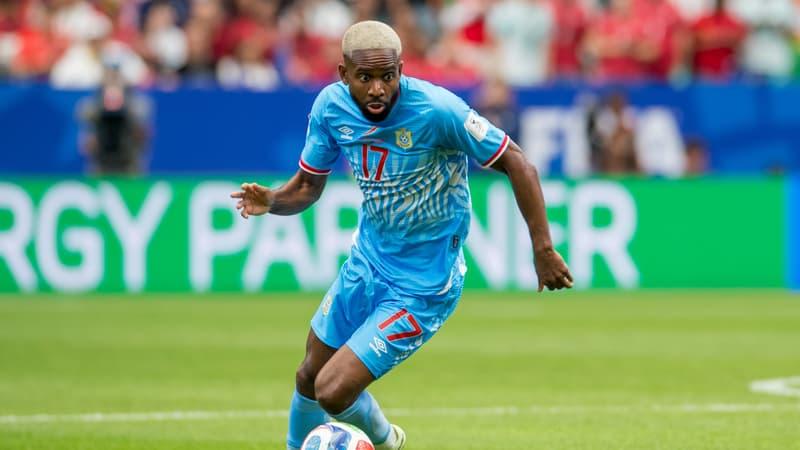 RD Congo-Ouzbékistan : le ticket pour les 16es au bout du suspense