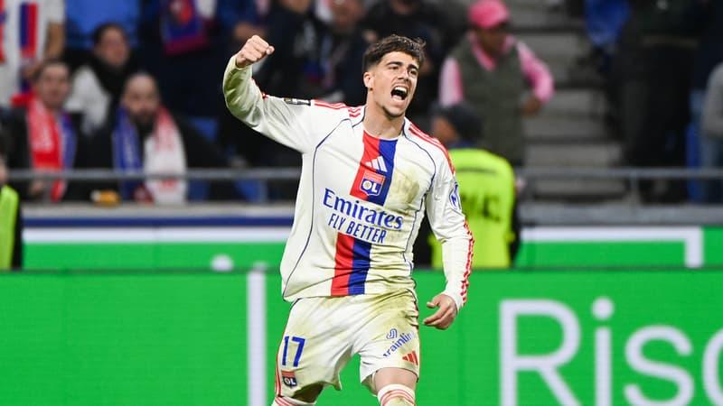 Moreira au Bayer Leverkusen : l'OL empoche un joli pactole