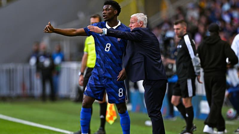 Côte d'Ivoire : la leçon qui secoue les Bleus avant le Mondial