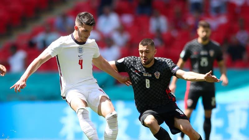 Angleterre-Croatie : le choc du groupe L pour un premier test 2026