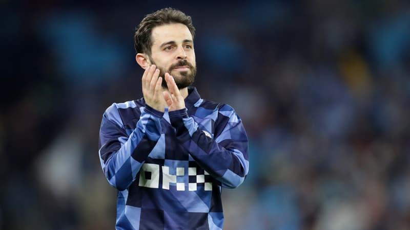 Bernardo Silva au Real Madrid : l'énorme coup de Florentino Pérez