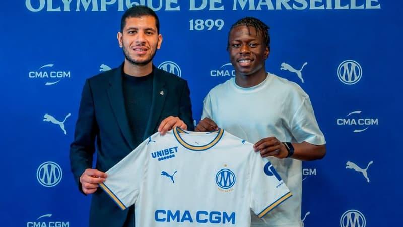 Mercato : un espoir du PSG file au Portugal, l'OM frappe à Lille