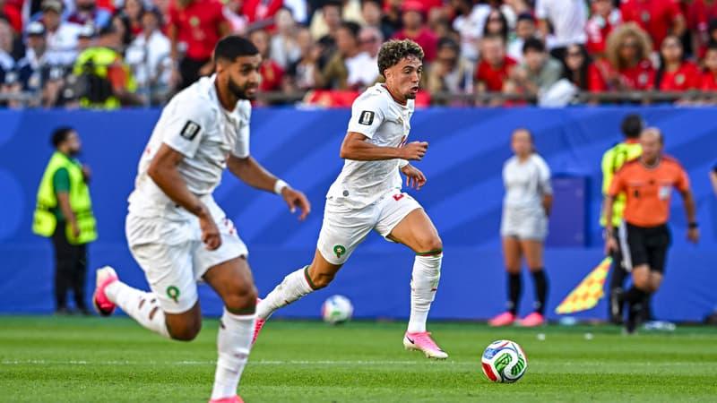 Coupe du Monde 2026 : le Maroc joue sa qualification face à Haïti