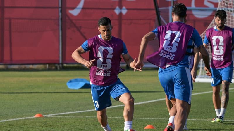 Iran-Nouvelle-Zélande : la politique s'invite au Mondial 2026