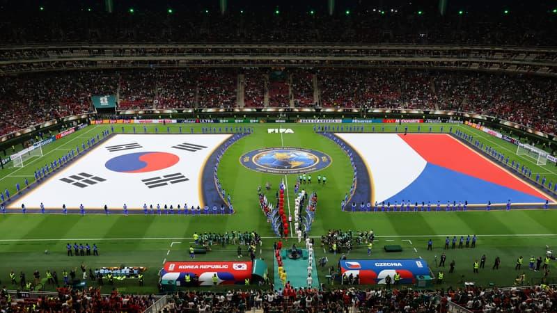 Tribunes vides au Mondial 2026 : la Fifa face à un début d'échec