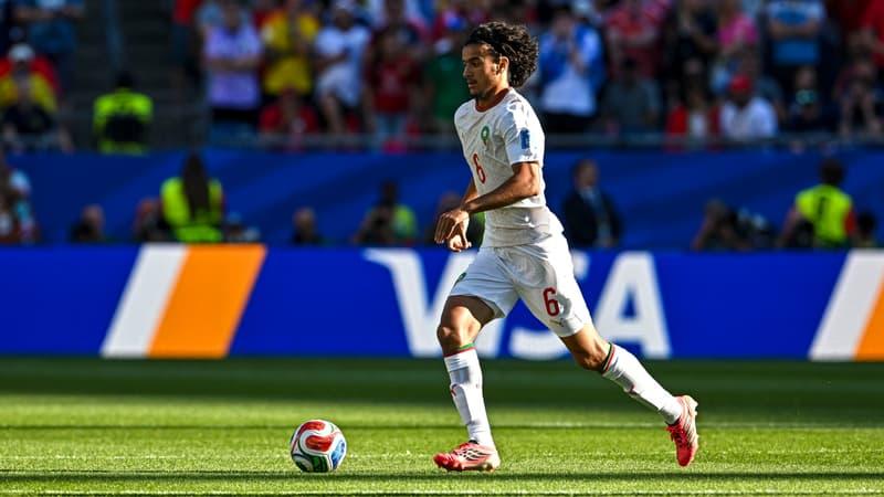 Maroc-Haïti : les Lions visent le leadership du groupe C