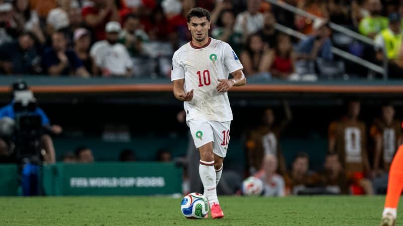 Coupe du Monde 2026 : Canada-Maroc, un choc inédit en 8e
