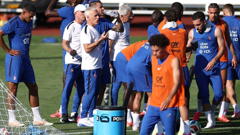 France-Paraguay 2026 : les Bleus face à un test sud-américain
