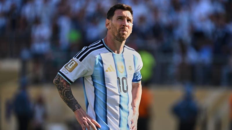 Messi et Dibu Martinez : le discours choc qui a sauvé l'Argentine en finale du Mondial 2026