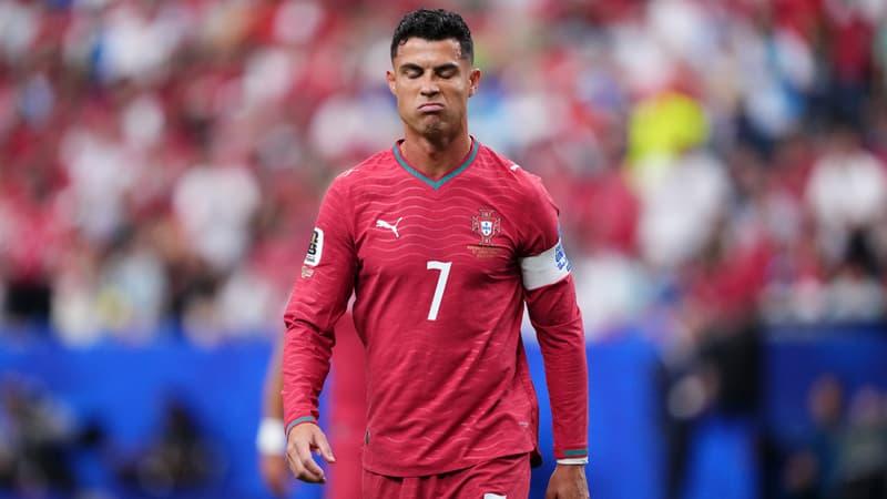 Cristiano Ronaldo : la retraite internationale annoncée par sa sœur