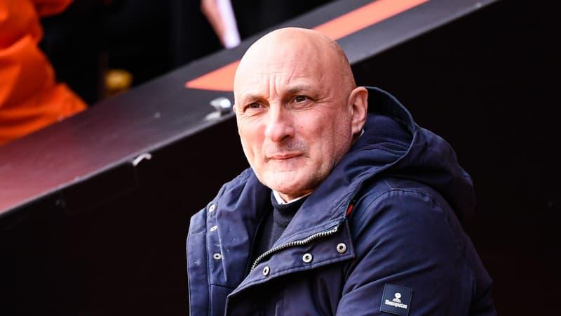 Mercato : Nice officialise Pantaloni, le marché s'emballe