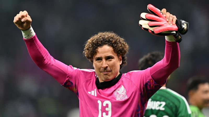 Ochoa à la retraite : le dernier géant mexicain quitte la scène