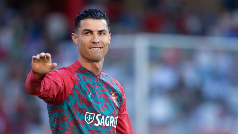Portugal-RD Congo : Ronaldo en chasse de record face aux Léopards