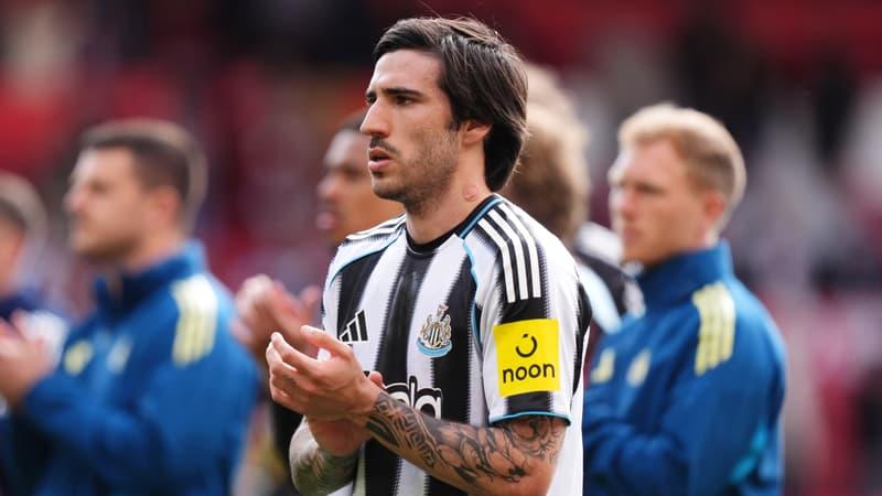 100M€ pour Tonali à Tottenham : un transfert qui bouscule le mercato