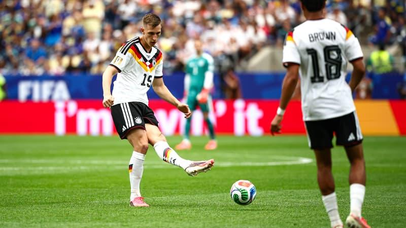Mondial 2026 : Allemagne-Côte d'Ivoire, un choc pour les 8es