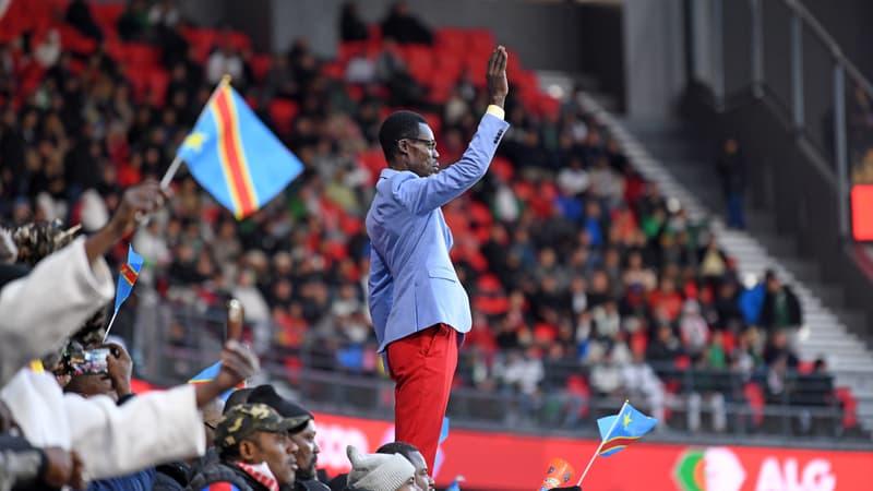 Visa refusé : la RD Congo privée de son supporter mythique Lumumba pour le Mondial