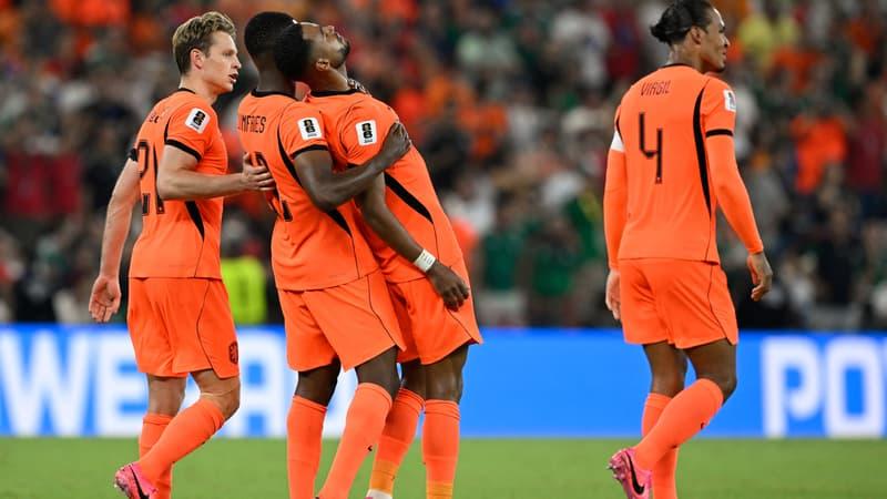 Pays-Bas - Maroc : les Lions de l'Atlas piégés par le scénario