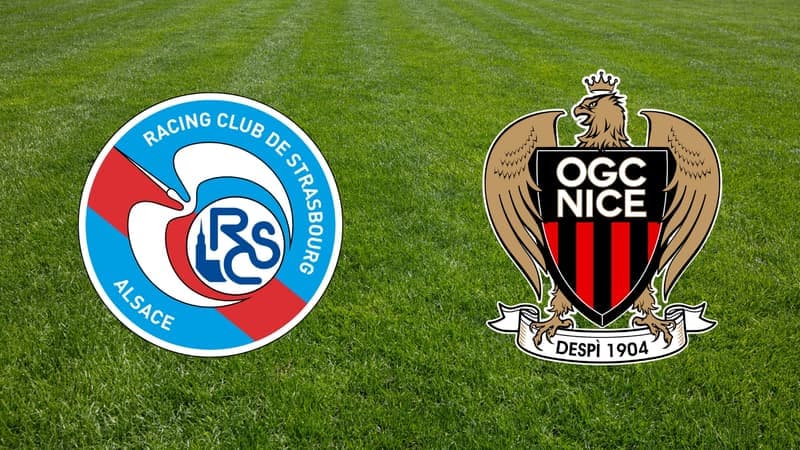 Strasbourg-Nice en direct : l'enjeu européen au cœur de l'affrontement